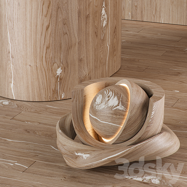 3d model
