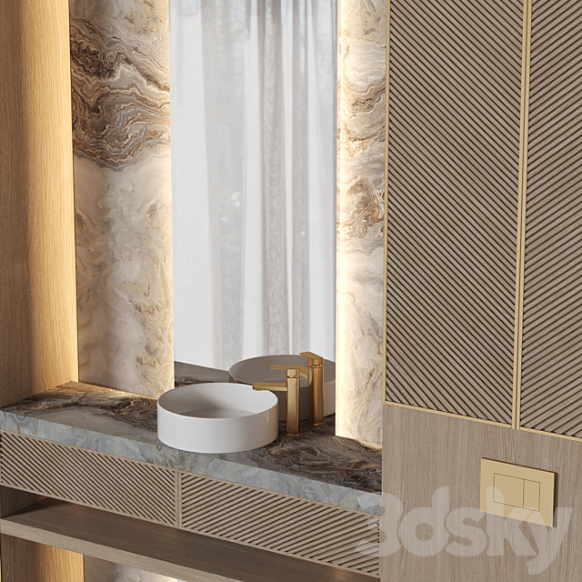3dsky Free Download