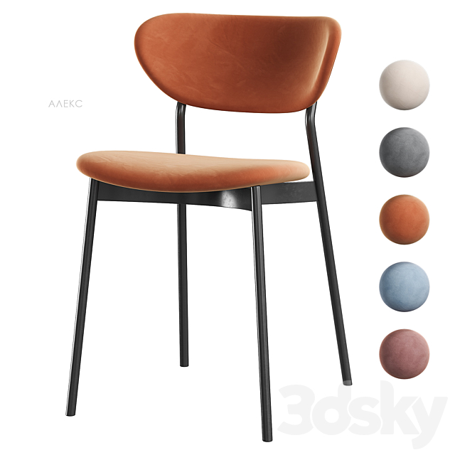 3d model