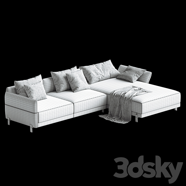 3dsky Free Download