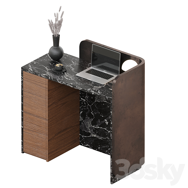 3d model