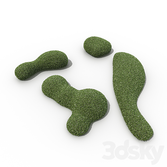 3d model