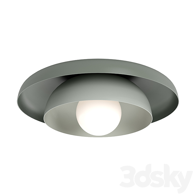 3d model