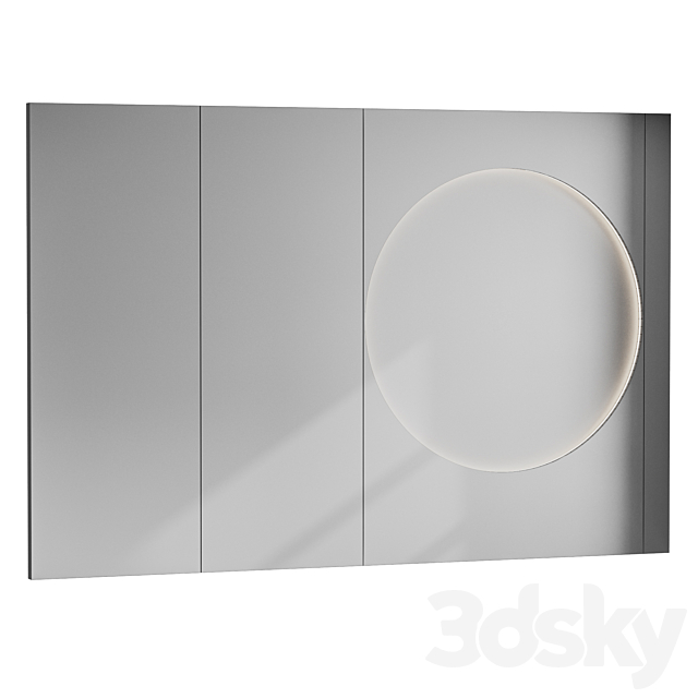3d model