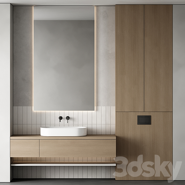 3d model