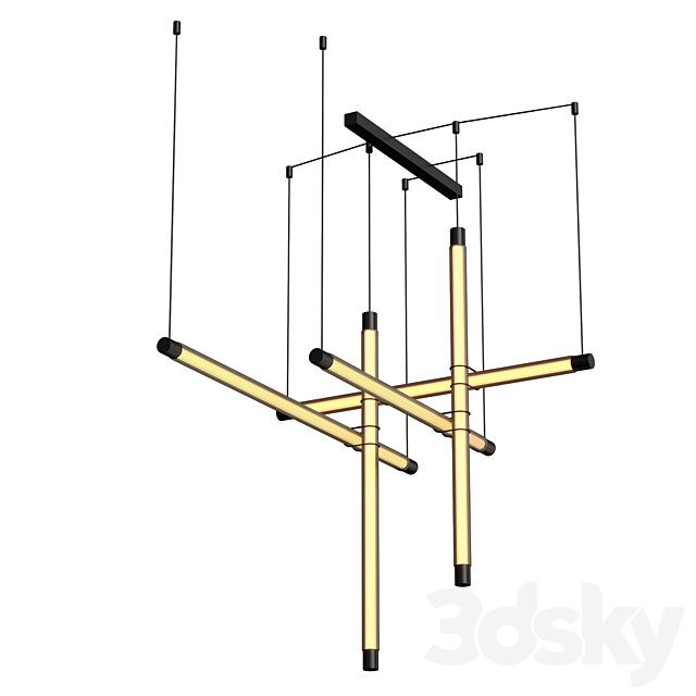 3d model
