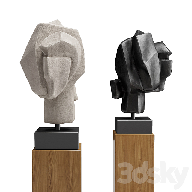 3d model