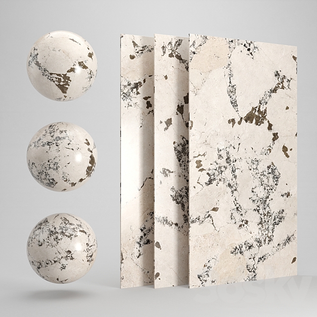 3d model