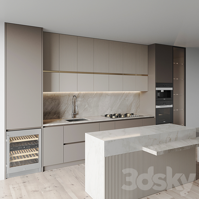 3d model