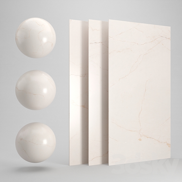 3d model