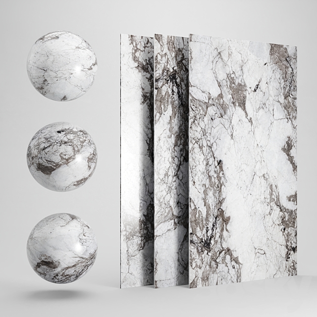 3d model