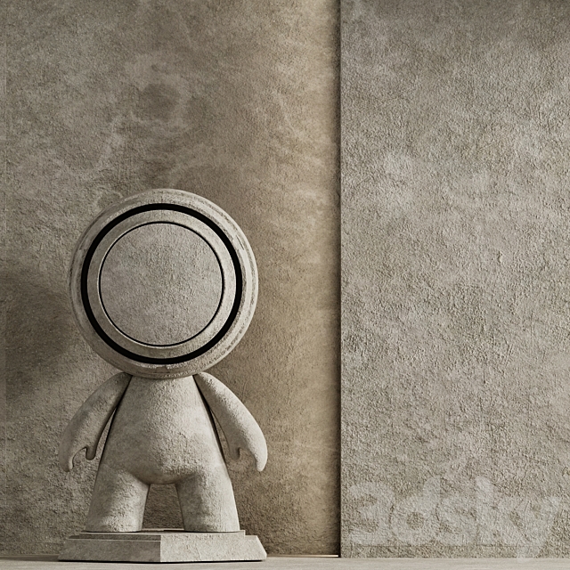3d model