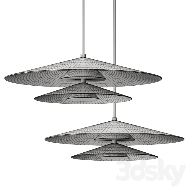 3d model