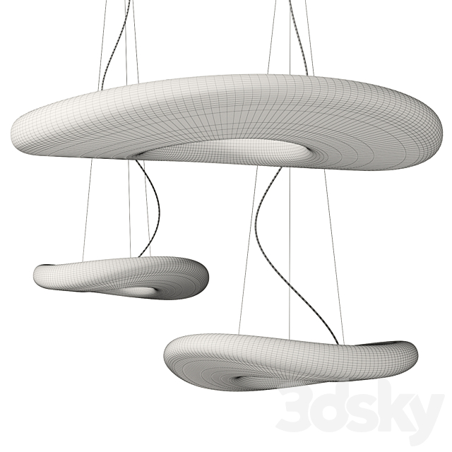 3d model