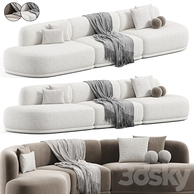 3dsky Free Download