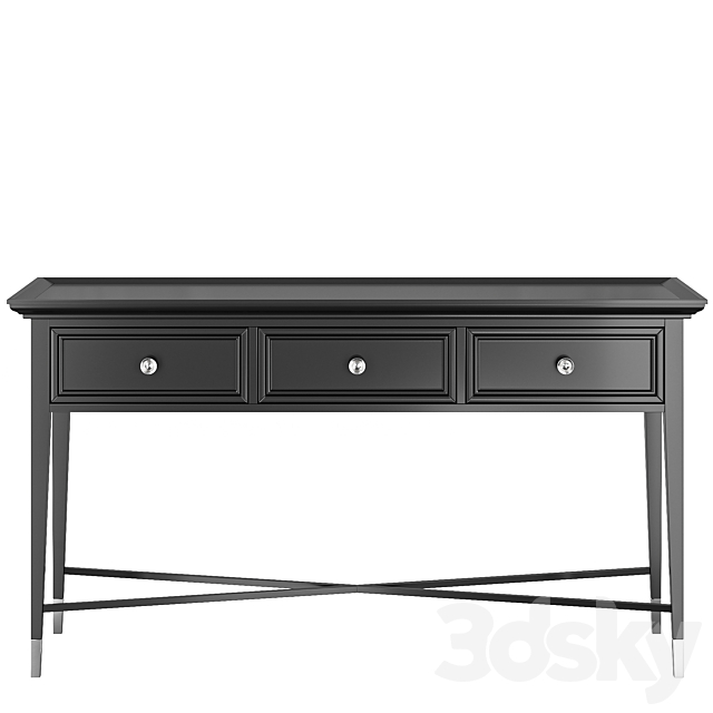 3d model