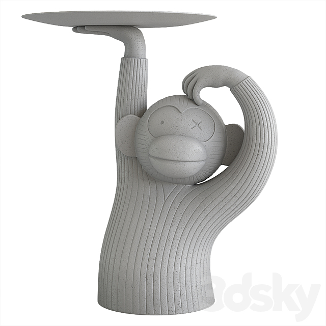3d model