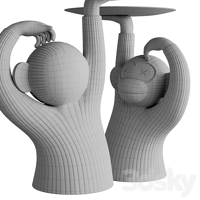 3dsky Free Download