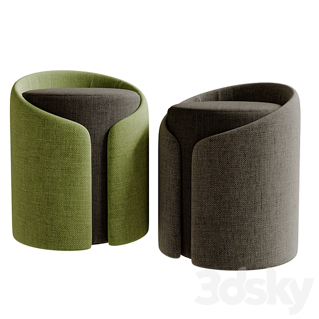 3d model