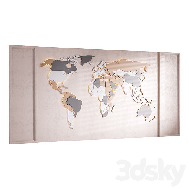 3d model