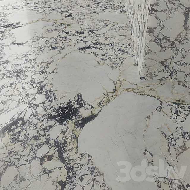 3d model