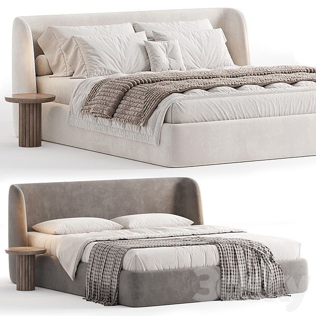 3d model