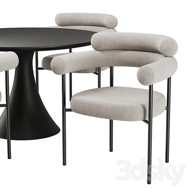 3d model