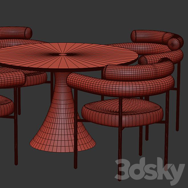 3dsky Free Download