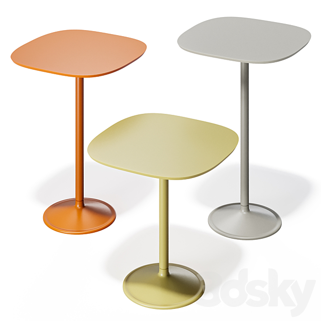3d model