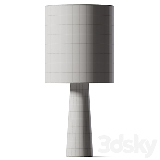 3d model