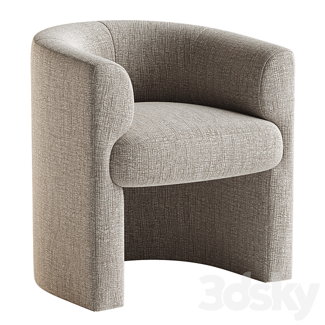 3d model