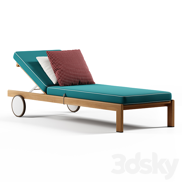 3d model