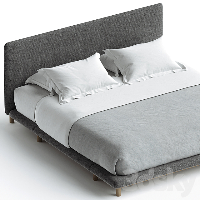 3d model