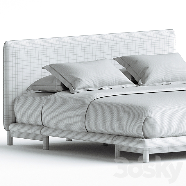 3dsky Free Download
