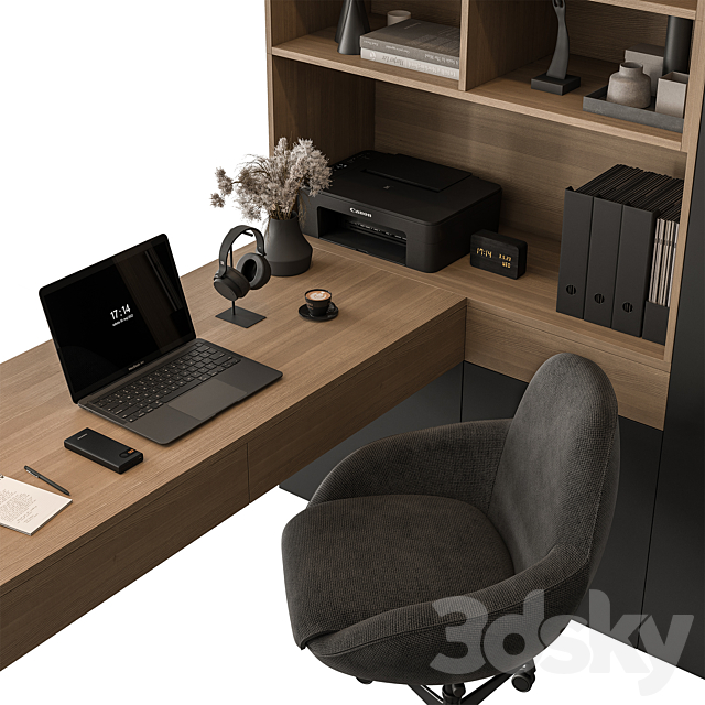 3dsky Free Download