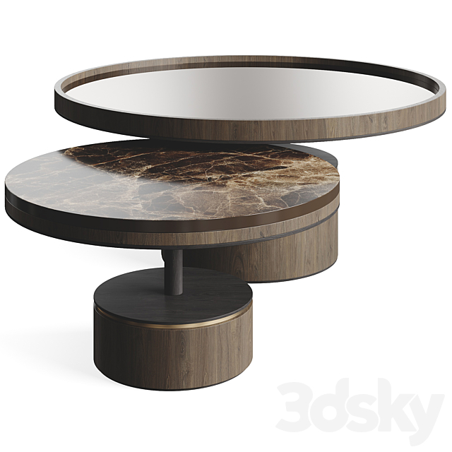 3d model
