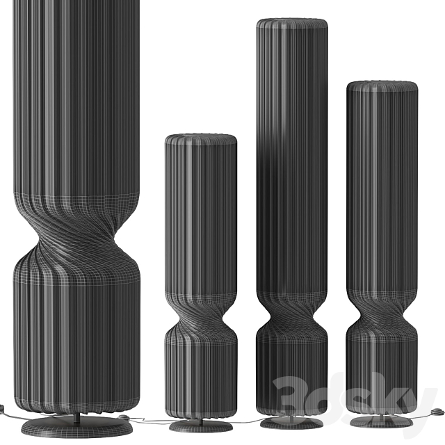 3dsky Free Download