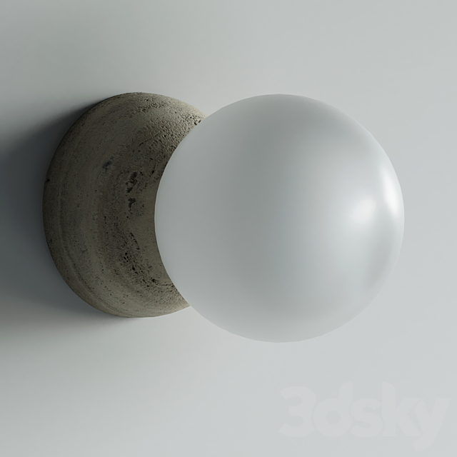 3d model