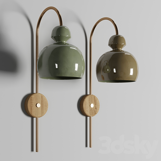 3d model