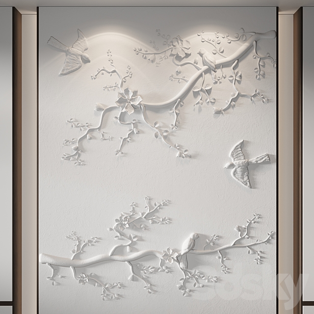 3d model