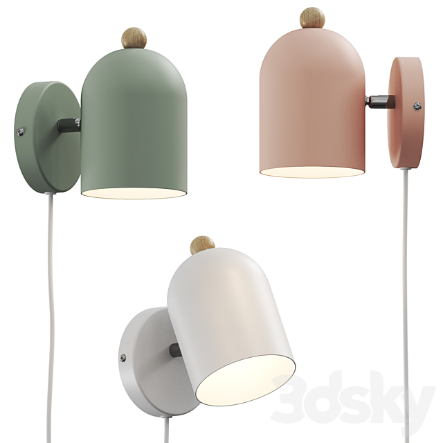 3d model