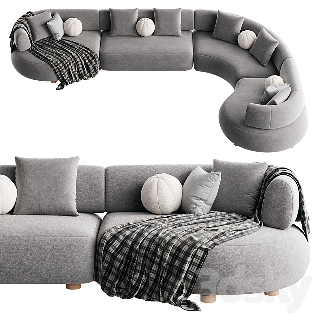 3d model