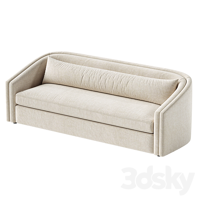 3d model