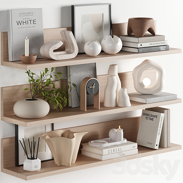3d model