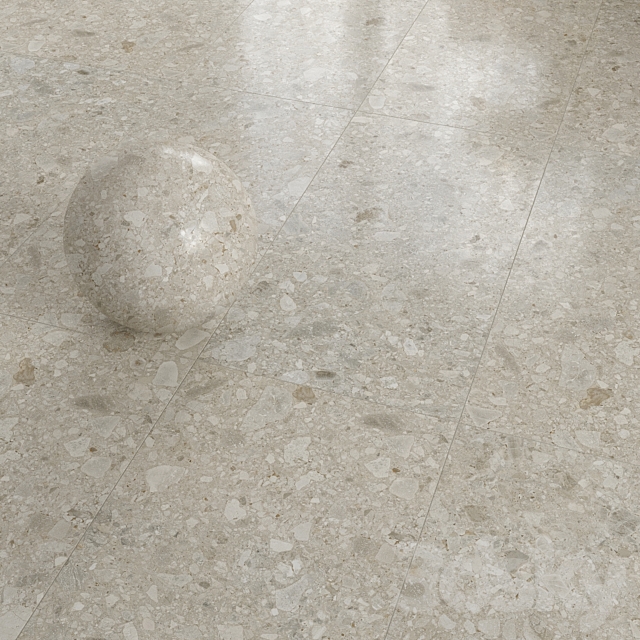 3d model