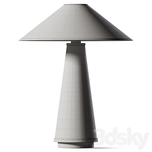 3d model