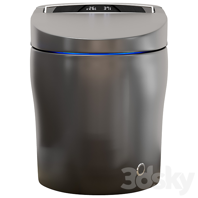 3d model