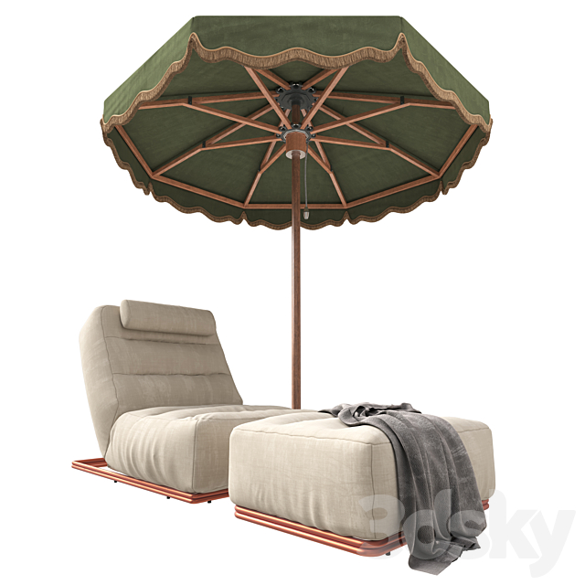 3d model