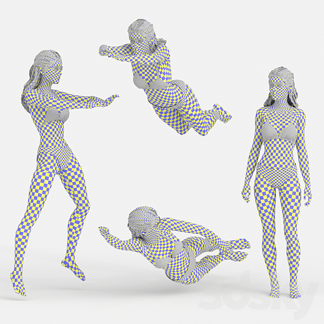 3dsky Free Download