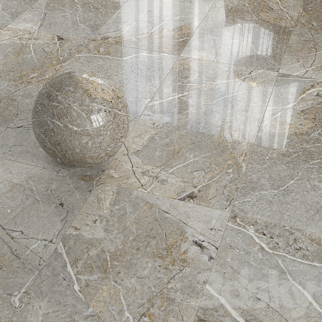 3d model